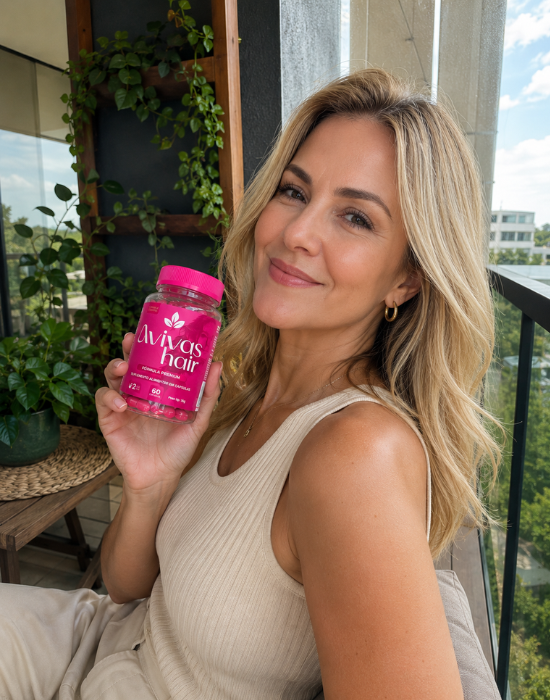 Juliana P., 41 anos