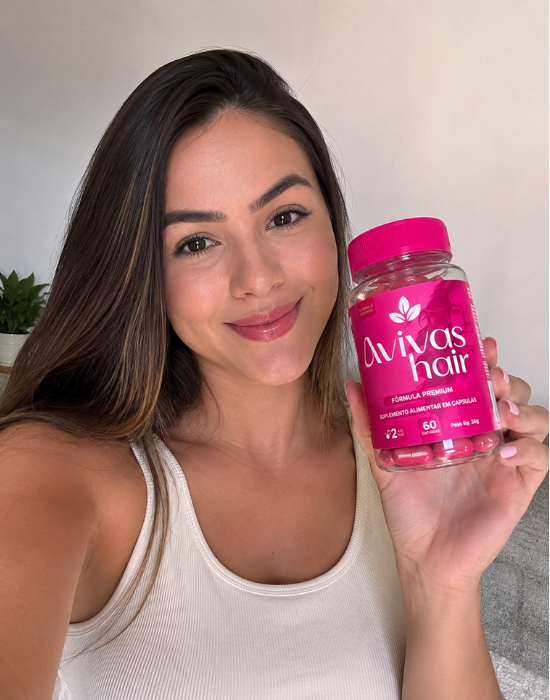 Camila R., 32 anos